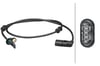 Abs Sensoru Arka Mercedes C-Class W205 S205 C205 A205 Hella 6Pu012679471