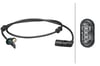Abs Sensoru Arka Mercedes C-Class W205 S205 C205 A205 Hella 6Pu012679471