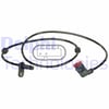 Abs Sensoru Arka Mercedes E-Class C207 A207 Delphı Ss20501