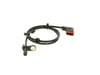 Abs Sensoru Arka Mercedes S-Class W221 C216 05>09 Bosch 0986594592