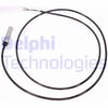 Abs Sensoru Arka Mercedes Sprınter B901>B905 . Vw Lt 28-35-46 Delphı Ss20209
