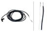 Abs Sensoru Arka Mercedes Sprınter B909 17> Hella 6Pu358216221