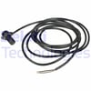 Abs Sensoru Arka Mercedes Vıto W638 97>03 Delphı Ss20283