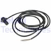 Abs Sensoru Arka Mercedes Vıto W638 97>03 Delphı Ss20283