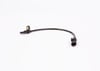 Abs Sensoru Arka Mercedes W166 X166 C292 Bosch 0986594650
