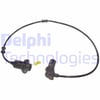 Abs Sensoru Arka Mercedes W168 W414 Delphı Ss20137