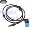 Abs Sensoru Arka Mercedes W176 W246 W415 C117 X117 X156 Delphı Ss21253-12B1