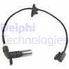 Abs Sensoru Arka Mercedes W202 S202 C208 A208 Delphı Ss20060