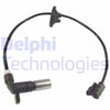 Abs Sensoru Arka Mercedes W202 S202 C208 A208 Delphı Ss20060