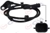 Abs Sensörü Arka Sag Clıo Iı 98- 1640Mm Gva 5314110