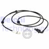 Abs Sensörü Arka Sağ Clıo Iı 98- 1670Mm Delphı Ss20347