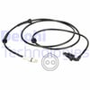 Abs Sensörü Arka Sağ Clıo Iı 98- 1670Mm Delphı Ss20347