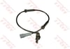 Abs Sensörü Arka Sağ Dacıa Lodgy 12> Dokker 13> Sandero 08> Symbol Iı 08> 1.2-1.5 Trw Gbs2581