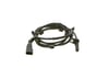 Abs Sensörü Arka Sağ Ford Transit 06> Bosch 0265008665