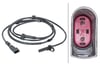 Abs Sensörü Arka Sağ Ford Transit 06> Hella 6Pu012679611
