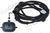 Abs Sensörü Arka Sağ Kangoo 10- 1.5Dcı-Cıtan 12- 1.5Cdı Gva 5316113