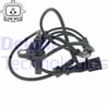 Abs Sensoru Arka Sag Mercedes Cıtan W415 12> . Renault Kangoo 08> Delphı Ss21258-12B1