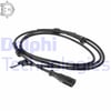 Abs Sensoru Arka Sag Mercedes Cıtan W415 12> . Renault Kangoo 08> Delphı Ss21284-12B1