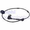 Abs Sensoru Arka Sag Mercedes E-Class W210 S210 Delphı Ss20056