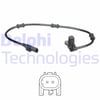 Abs Sensoru Arka Sag Mercedes Ml-Class W163 Delphı Ss20593