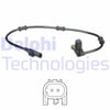 Abs Sensoru Arka Sag Mercedes Ml-Class W163 Delphı Ss20593