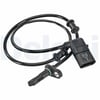 Abs Sensoru Arka Sag Mercedes N293 C253 X253 Delphı Ss21537-12B1