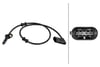 Abs Sensoru Arka Sag Mercedes N293 C253 X253 Hella 6Pu358216171