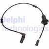 Abs Sensoru Arka Sag Mercedes S-Class W220 C215 Delphı Ss20220