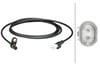 Abs Sensoru Arka Sag Mercedes Sprınter B906 . Vw Crafter 30-35-50 Hella 6Pu012679151