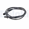 Abs Sensoru Arka Sag Mercedes Sprınter B906 . Vw Crafter 30-35-50 Delphı Ss21304-12B1