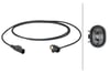 Abs Sensoru Arka Sag Mercedes Sprınter B906 06>18 Hella 6Pu012679581