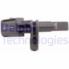 Abs Sensörü Arka Sağ Orijinal Touareg-Q3-Q7-2004-2014 Delphı Ss20063