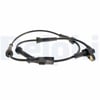 Abs Sensörü Arka Sağ-Sol Dacıa Duster 10> Delphı Ss21354-12B1