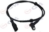 Abs Sensörü Arka Sağ-Sol Megane Iv 06- Talısman 15- Gva 5311114