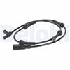 Abs Sensörü Arka Sağ-Sol Renault Kadjar 15> Koleos Iı 18> Delphı Ss21502-12B1