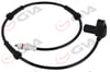 Abs Sensörü Arka Sol Clıo Iı 98 > 745Mm Gva 5314143