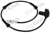 Abs Sensörü Arka Sol Clıo Iı 98 > 745Mm Gva 5314143