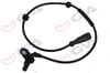 Abs Sensörü Arka Sol Clıo Iıı 05- Modus 04- Gva 5314144