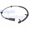 Abs Sensörü Arka Sol Ford Focus 98> Kampanalı Delphı Ss20052