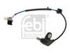 Abs Sensörü Arka Sol Ford Ranger 12> Febı 198382