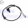 Abs Sensoru Arka Sol Mercedes Cıtan W415 12> . Renault Kangoo 08> Delphı Ss21282-12B1