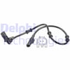Abs Sensoru Arka Sol Mercedes Ml-Class W163 Delphı Ss20595