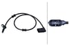 Abs Sensoru Arka Sol Mercedes N293 C253 X253 Hella 6Pu358216201