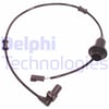 Abs Sensoru Arka Sol Mercedes S-Class W220 C215 Delphı Ss20237