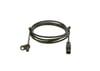 Abs Sensoru Arka Sol Mercedes Sprınter B906 . Vw Crafter 30-35-50 Bosch 0265009338