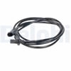Abs Sensoru Arka Sol Mercedes Sprınter B906 . Vw Crafter 30-35-50 Delphı Ss21303-12B1