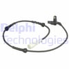 Abs Sensörü Arka Sol Renault Clio Thalia 98> Delphı Ss20349