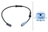 Abs Sensoru Arka Sol Renault Kangoo Iı 08> Mercedes Cıtan W415 12> . Hella 6Pu358216031