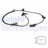 Abs Sensörü Asx-Lancer 11-2006> Delphı Ss20437