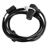 Abs Sensörü Audı A4 8E2 A4 8E2 Quattro A4 8E5 Avant A4 8E5 Avant Quattro A4 8H Cabrio A4 8H Cabrio Quattro S4 8E2 Quattro S4 8E5 Avant Quattro S4 8Ed Avant Quattro S4 8H Cabrio Qua Febı 193493